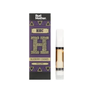 HHC Vape UK