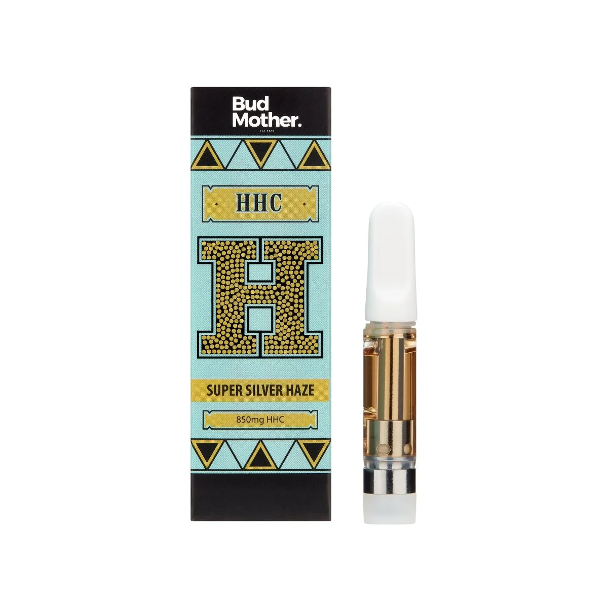HHC Vape UK
