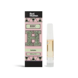 HHC Vape UK