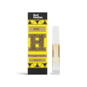 HHC Vape UK