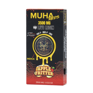 HHC vape UK