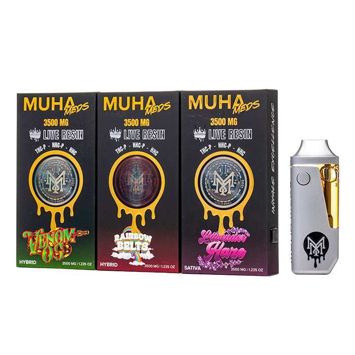 HHC VAPE