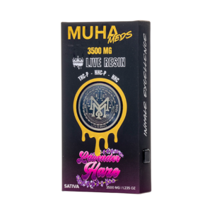 HHC Vape UK