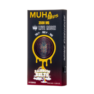HHC Vape UK