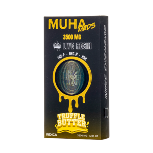 HHC Vape UK