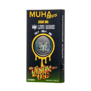 HHC Vape UK